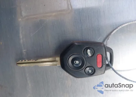 2015 Subaru Forester 2.5I Premium from USA, damaged, VIN JF2SJADCXFH434292